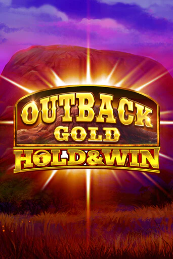 Outback Gold: Hold and Win бесплатная демо игра на официальном сайте Казино Вулкан