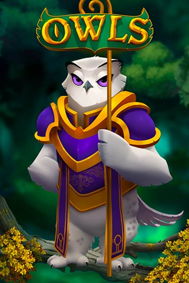 Owls бесплатная демо игра на официальном сайте Казино Вулкан