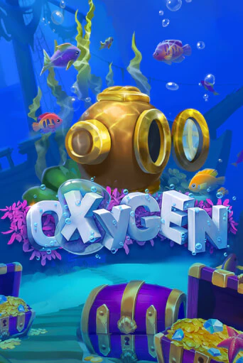 Oxygen бесплатная демо игра на официальном сайте Казино Вулкан