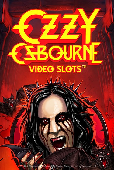 Ozzy Osbourne Video Slots™ бесплатная демо игра на официальном сайте Казино Вулкан