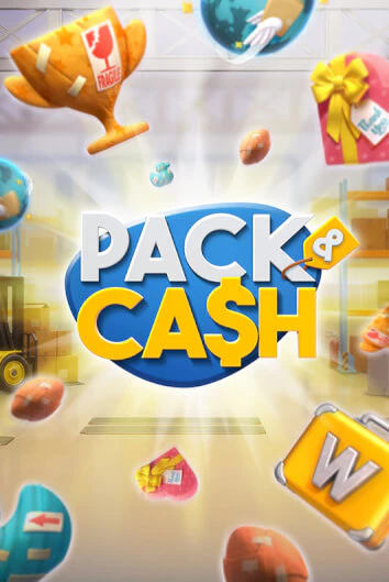 Pack & Cash бесплатная демо игра на официальном сайте Казино Вулкан