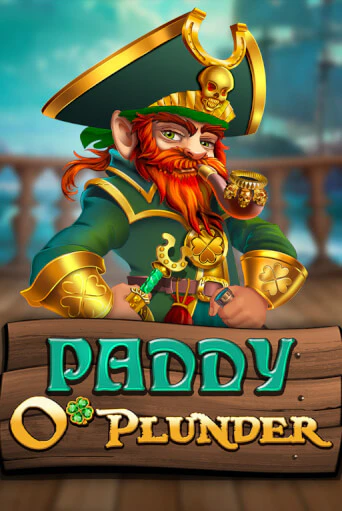 Paddy O’Plunder бесплатная демо игра на официальном сайте Казино Вулкан