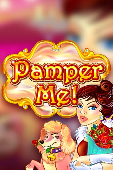 Pamper Me бесплатная демо игра на официальном сайте Казино Вулкан