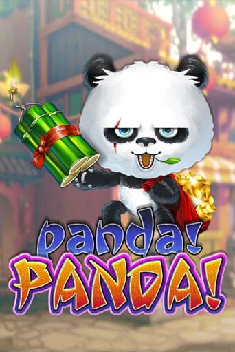 Panda Panda бесплатная демо игра на официальном сайте Казино Вулкан