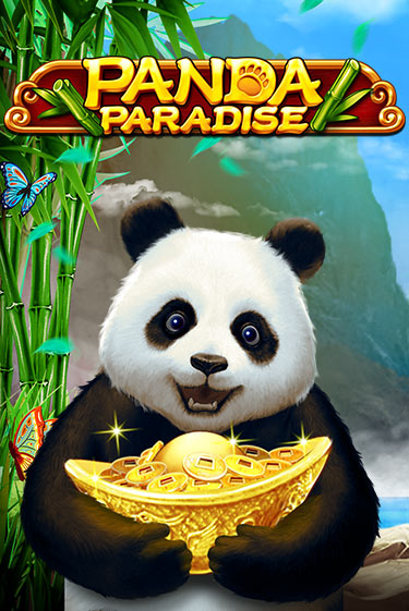 Panda Paradise бесплатная демо игра на официальном сайте Казино Вулкан