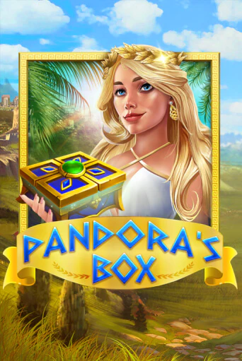 Pandora's Box  бесплатная демо игра на официальном сайте Казино Вулкан