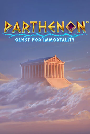 Parthenon: Quest for Immortality™ бесплатная демо игра на официальном сайте Казино Вулкан