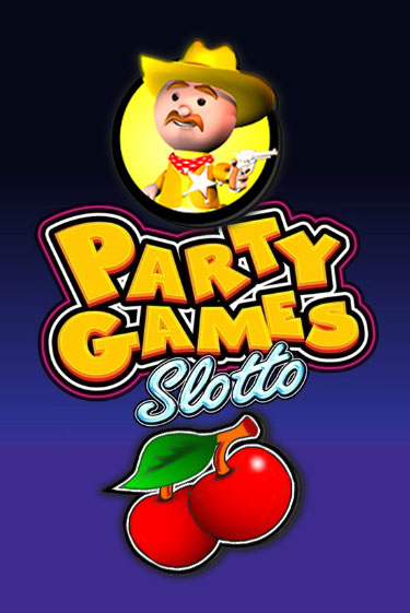 Party Games Slotto бесплатная демо игра на официальном сайте Казино Вулкан