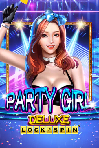 Party Girl Deluxe бесплатная демо игра на официальном сайте Казино Вулкан