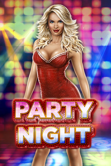 Party Night бесплатная демо игра на официальном сайте Казино Вулкан