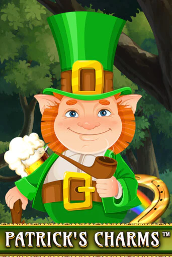 Patrick’s Charms бесплатная демо игра на официальном сайте Казино Вулкан
