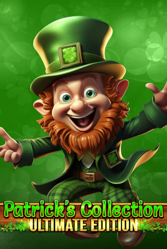Patrick's Collection - Ultimate Edition бесплатная демо игра на официальном сайте Казино Вулкан