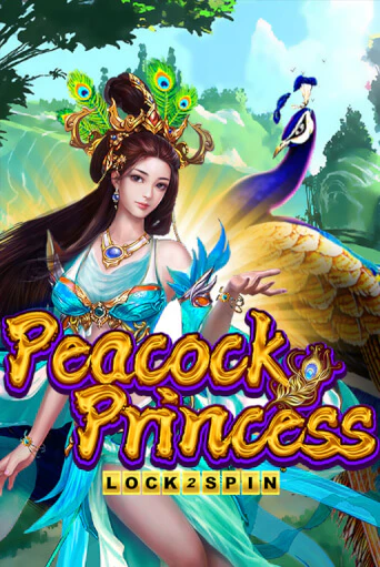 Peacock Princess бесплатная демо игра на официальном сайте Казино Вулкан