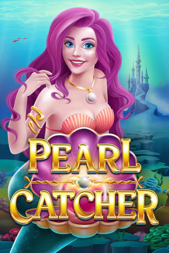 Pearl Catcher бесплатная демо игра на официальном сайте Казино Вулкан