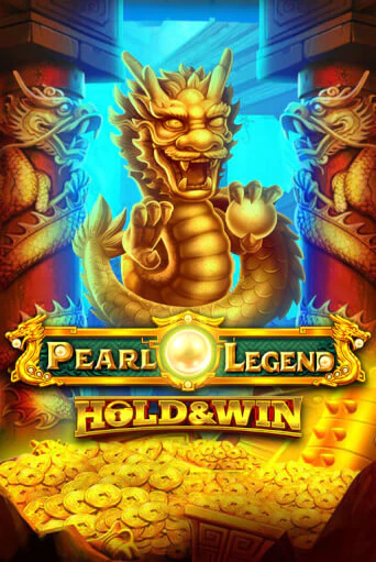 Pearl Legend: Hold & Win бесплатная демо игра на официальном сайте Казино Вулкан