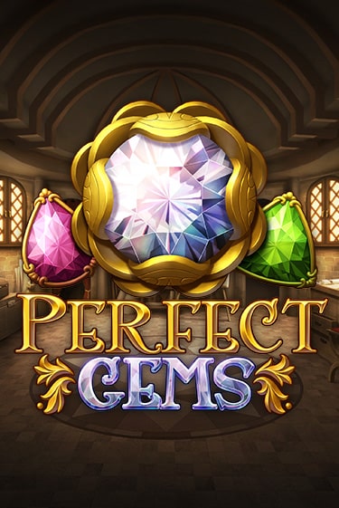 Perfect Gems бесплатная демо игра на официальном сайте Казино Вулкан
