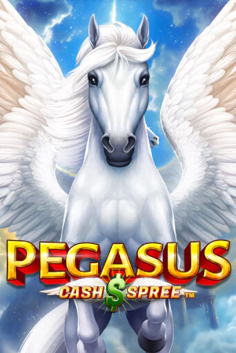 Pegasus Cash Spree бесплатная демо игра на официальном сайте Казино Вулкан