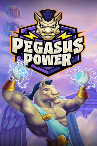 Pegasus Power бесплатная демо игра на официальном сайте Казино Вулкан