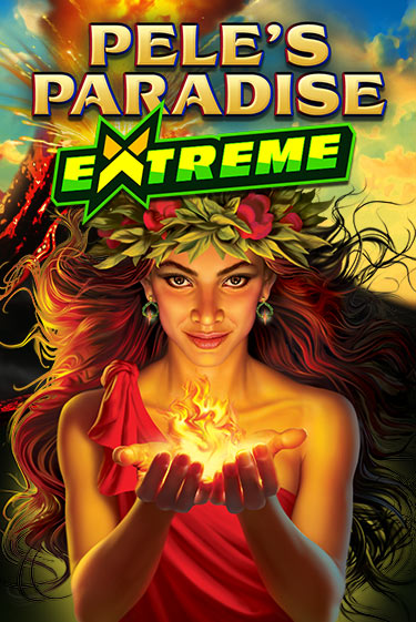 Pele's Paradise Extreme бесплатная демо игра на официальном сайте Казино Вулкан
