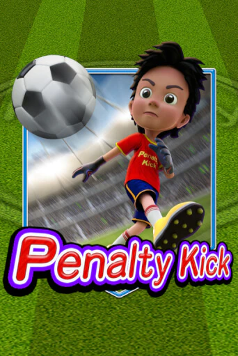 Penalty Kick бесплатная демо игра на официальном сайте Казино Вулкан