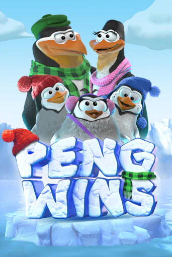 PengWins бесплатная демо игра на официальном сайте Казино Вулкан