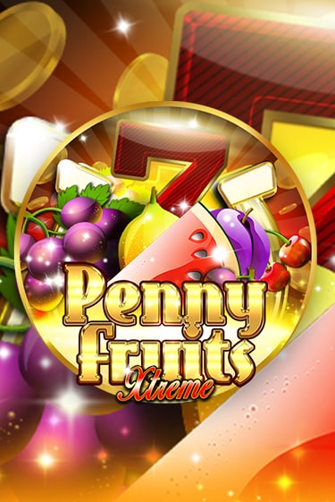 Penny Fruits Xtreme бесплатная демо игра на официальном сайте Казино Вулкан