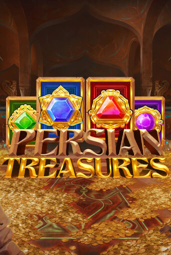 Persian Treasures бесплатная демо игра на официальном сайте Казино Вулкан