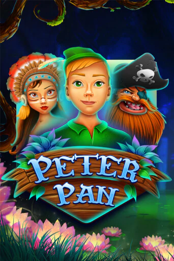 Peter Pan бесплатная демо игра на официальном сайте Казино Вулкан