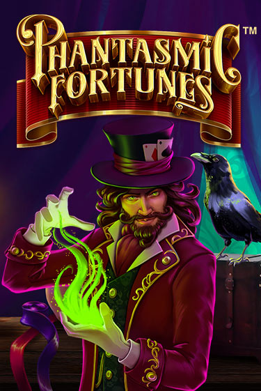 Phantasmic Fortunes бесплатная демо игра на официальном сайте Казино Вулкан
