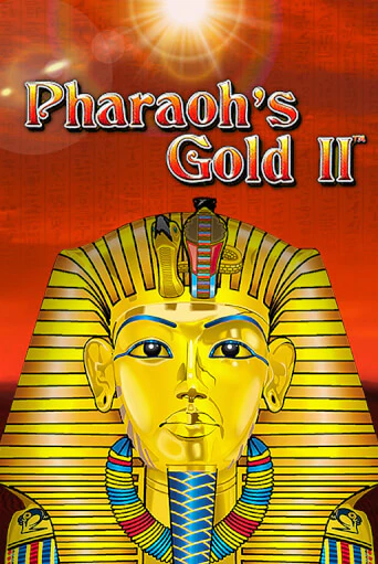 Pharaoh's Gold II бесплатная демо игра на официальном сайте Казино Вулкан