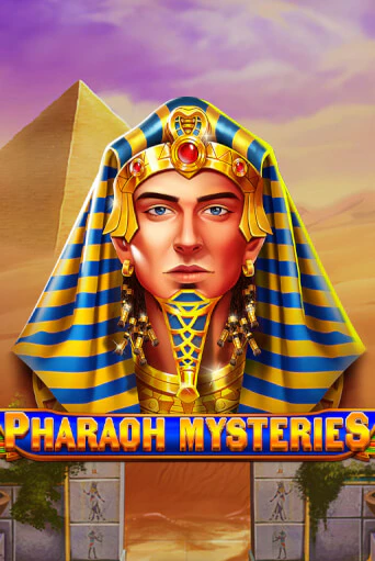 Pharaoh Mysteries бесплатная демо игра на официальном сайте Казино Вулкан