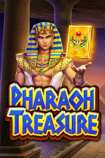 Pharaoh Treasure бесплатная демо игра на официальном сайте Казино Вулкан