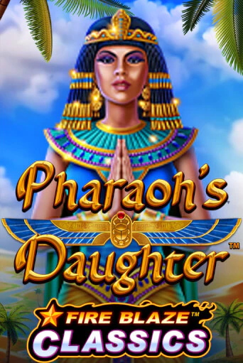 Pharaohs Daughter бесплатная демо игра на официальном сайте Казино Вулкан