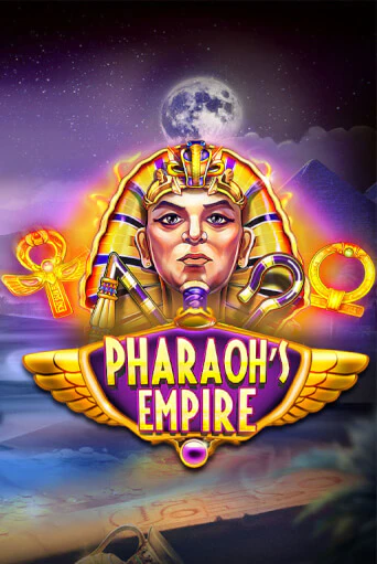 Pharaoh's Empire бесплатная демо игра на официальном сайте Казино Вулкан