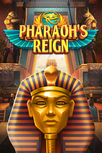 Pharaoh's Reign бесплатная демо игра на официальном сайте Казино Вулкан