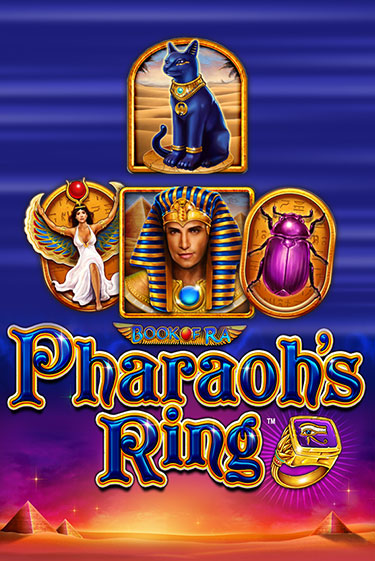 Pharaon’s Ring бесплатная демо игра на официальном сайте Казино Вулкан