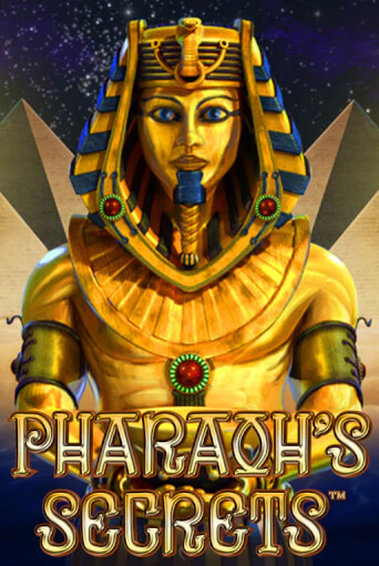 Pharaoh's Secrets бесплатная демо игра на официальном сайте Казино Вулкан