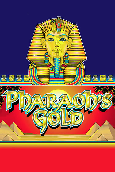 Pharaon's Gold бесплатная демо игра на официальном сайте Казино Вулкан