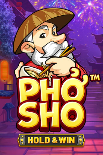 Pho Sho™ бесплатная демо игра на официальном сайте Казино Вулкан