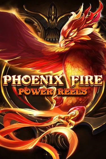 Phoenix Fire Power Reels бесплатная демо игра на официальном сайте Казино Вулкан