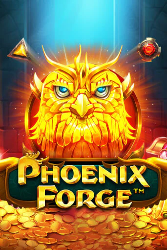 Phoenix Forge™ бесплатная демо игра на официальном сайте Казино Вулкан