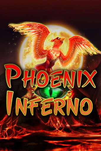 Phoenix Inferno бесплатная демо игра на официальном сайте Казино Вулкан