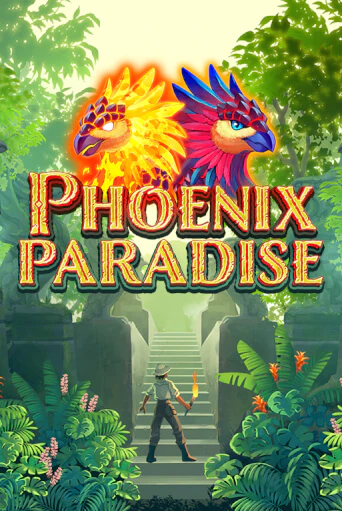 Phoenix Paradise бесплатная демо игра на официальном сайте Казино Вулкан