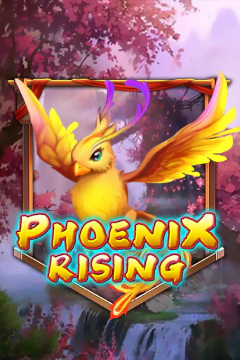 Phoenix Rising бесплатная демо игра на официальном сайте Казино Вулкан