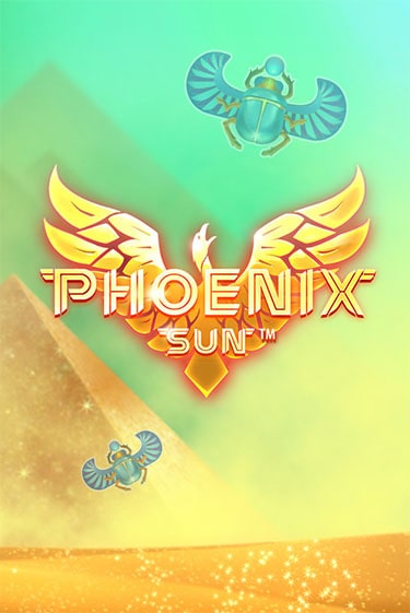 Phoenix Sun бесплатная демо игра на официальном сайте Казино Вулкан
