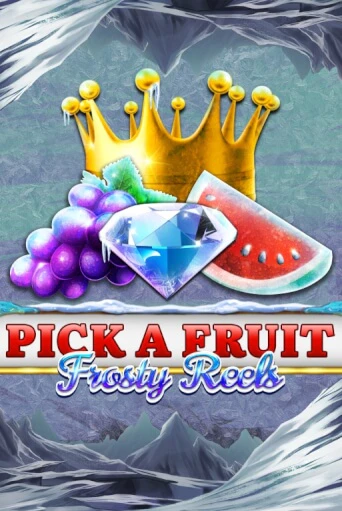 Pick A Fruit - Frosty Reels бесплатная демо игра на официальном сайте Казино Вулкан