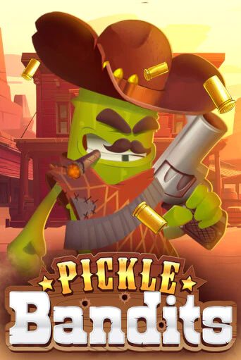 Pickle Bandits бесплатная демо игра на официальном сайте Казино Вулкан