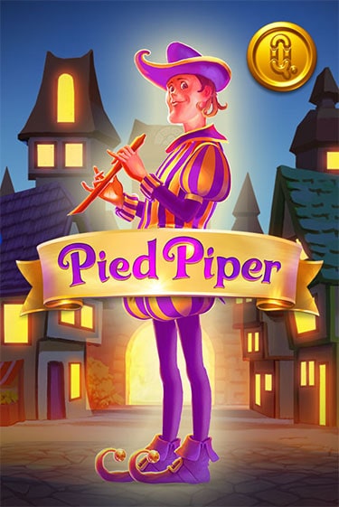 Pied Piper бесплатная демо игра на официальном сайте Казино Вулкан