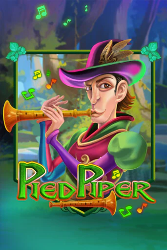 Pied Piper бесплатная демо игра на официальном сайте Казино Вулкан