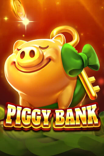 Piggy Bank бесплатная демо игра на официальном сайте Казино Вулкан